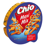 Chio Maxi Mix 100 g